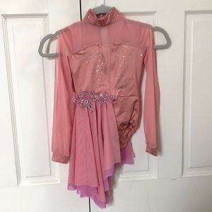 Weissman I’m With You costume